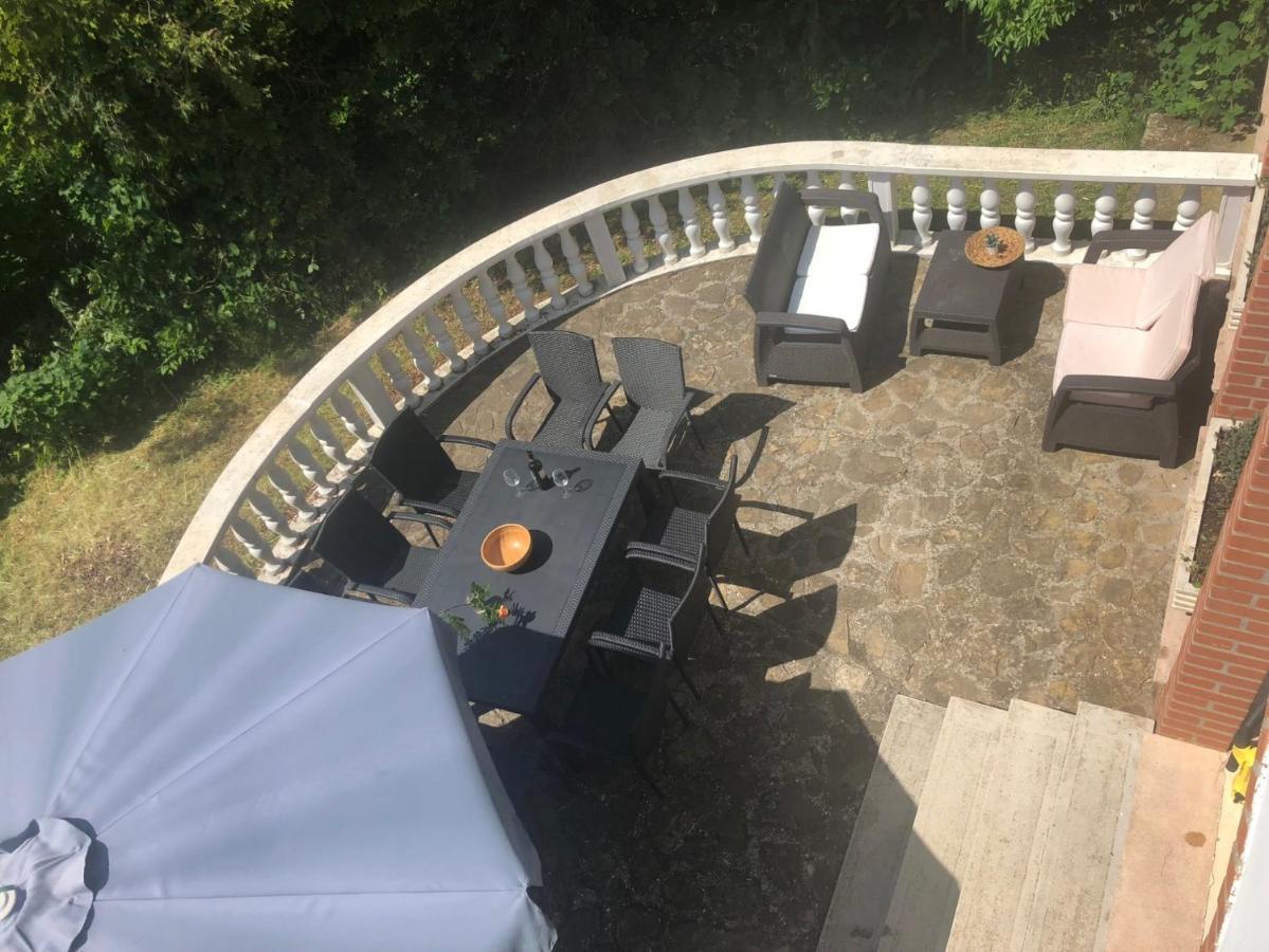 Landhaus Toereki Mit Pool 希欧福克 外观 照片