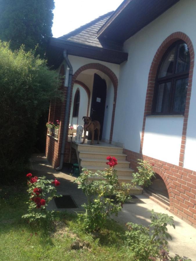 Landhaus Toereki Mit Pool 希欧福克 外观 照片