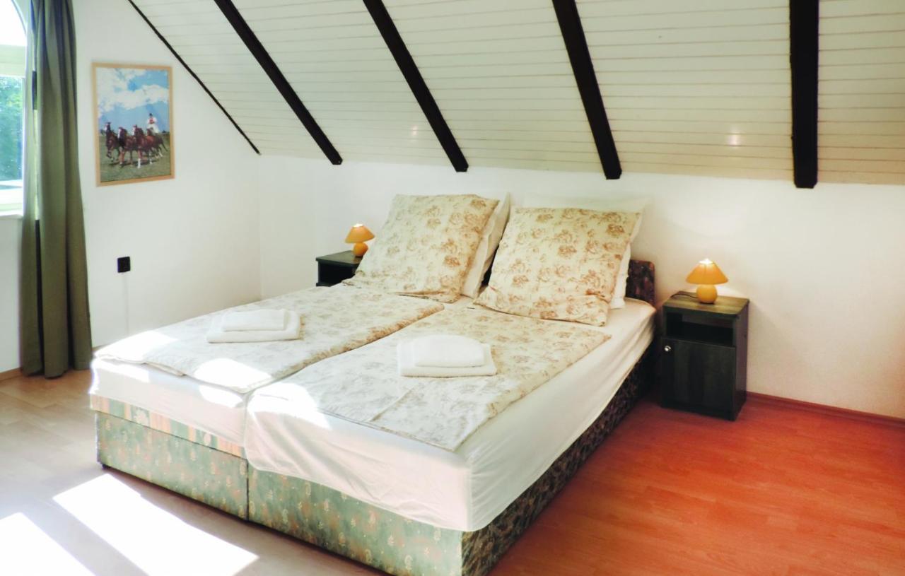 Landhaus Toereki Mit Pool 希欧福克 外观 照片