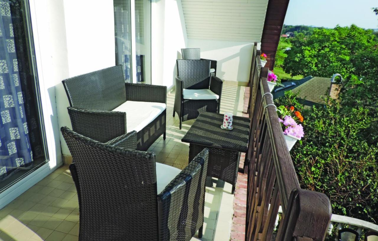 Landhaus Toereki Mit Pool 希欧福克 外观 照片